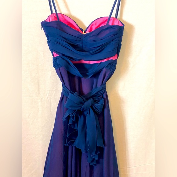 VERSACE JEANS COUTURE - evening gown NWT - Picture 6 of 10
